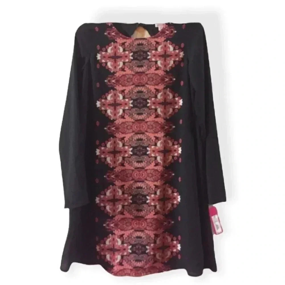 Xhiliration dress